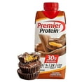 thumbnail image 5 of Premier Protein Cafe Latte High Protein Shakes 11 Fl. Oz Each 15pk, 5 of 8