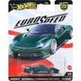 thumbnail image 1 of Auto de juguete Hot Wheels Pininfarina Battista 1:64 Die-Cast, 1 of 6
