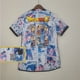 thumbnail image 2 of Dragon ball Chao Edición Especial jersey 22/23 Japón animation S-2XL : Puede Agregar Tu Nombre Y Númeropangjing, 2 of 4