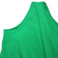 thumbnail image 6 of AURA Womens One Shoulder Maxi Dress Hollow Out High Waist Irregular Hem Elegant Party Evening Dress Plus Size, 6 of 9