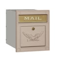 thumbnail image 2 of Salsbury Industries Wall Mounted Mailbox, 2 of 4