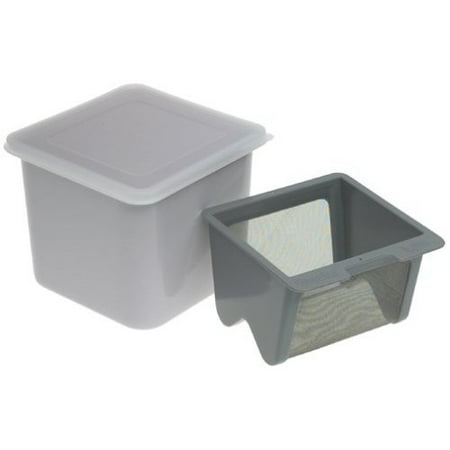 Cuisipro Donvier Yogurt Cheese Maker