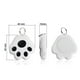 thumbnail image 2 of Smart GPS Tracker Dog Paw Localizador BT Sensor de alarma anti-perdida, 2 of 8