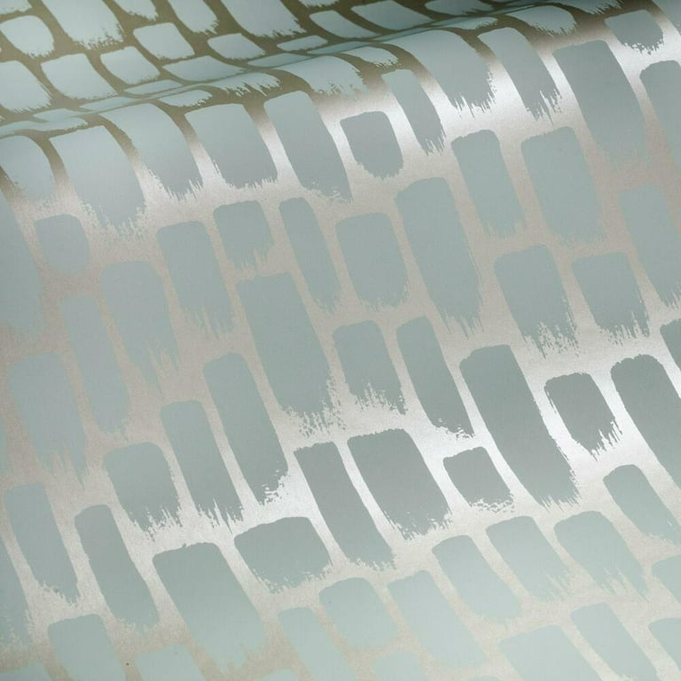 Papier Peint Géométrique Sumi | Harlequin