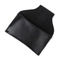 thumbnail image 1 of Billiard Cue Chalk Holder Bag, Multifunction Easy To Clean PU Leather Portable Billiard Chalk Pouch Appropriate Capacity  for Billiard Lovers, 1 of 7