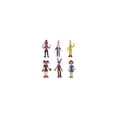 thumbnail image 1 of Set de figuras The Amazing Digital Circus de 10 cm de alto x 6, 1 of 3
