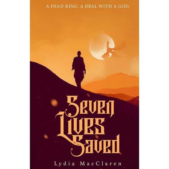 Seven Lives Saved, (Paperback)