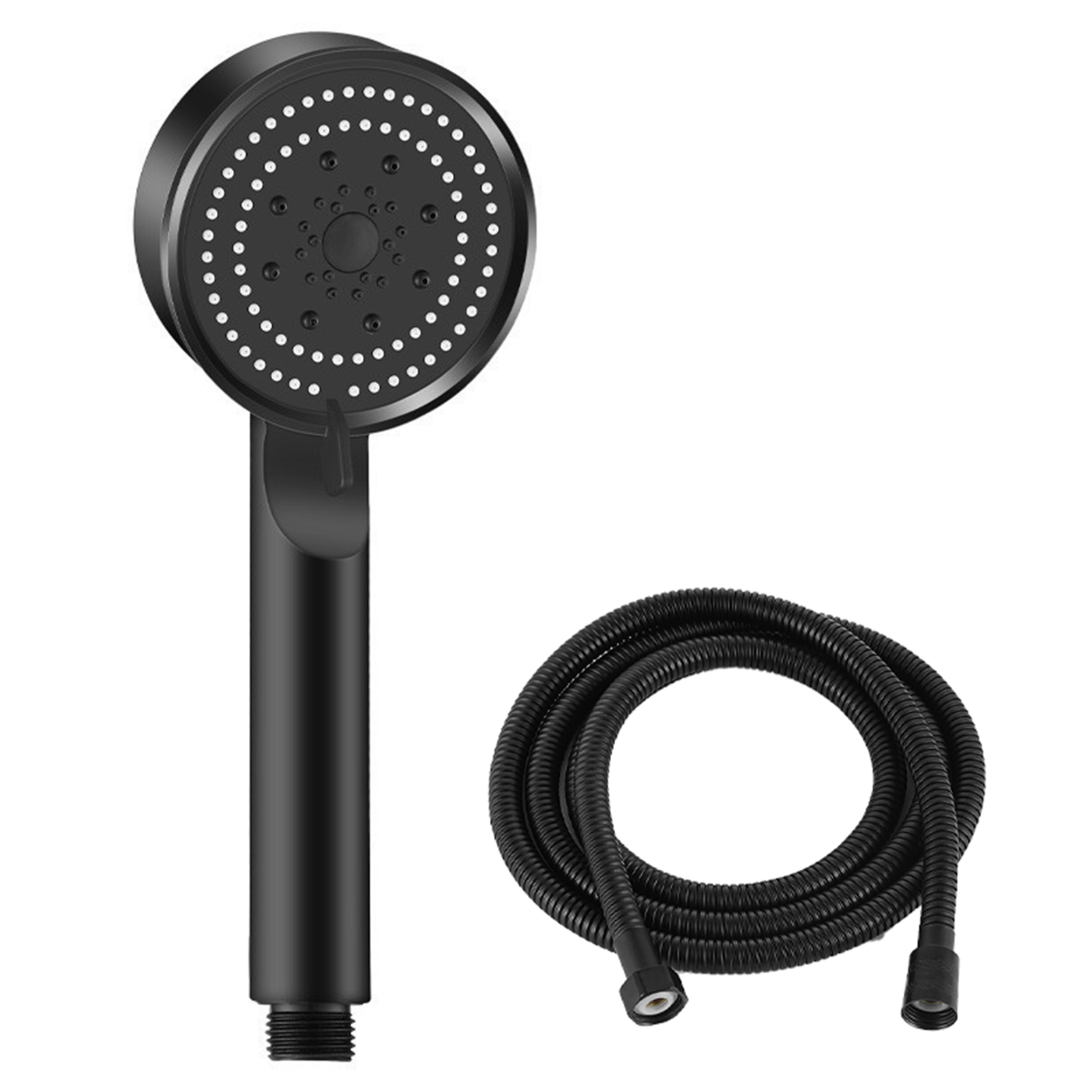 FaLX Horse Shower Head 5 Modes High Pressure Adjustable Onekey