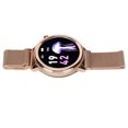 thumbnail image 4 of Reloj inteligente Bling Bling F80 para mujer, 4 of 12