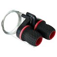 thumbnail image 4 of Bike Gear Grip Shift Levers Bicycle Cycle Speed Control Handlebar, 4 of 5