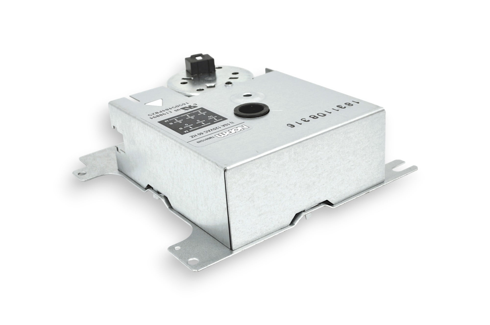 General Electric TIMER WD21X33641