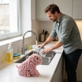 thumbnail image 1 of EGNMCR Cartoons Dogs Hand Towel Toy Multi-Functional Cartoons Animals Hand Wipes Creative hand, 1 of 6