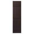 thumbnail image 7 of Ply Gem Closed Board and Batten Shutter (Set of 2), 7 of 7