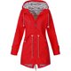 thumbnail image 1 of caliente estilo otoño e invierno nuevo producto chaqueta tres en uno chaque Abanopi Sobretodo, 1 of 6