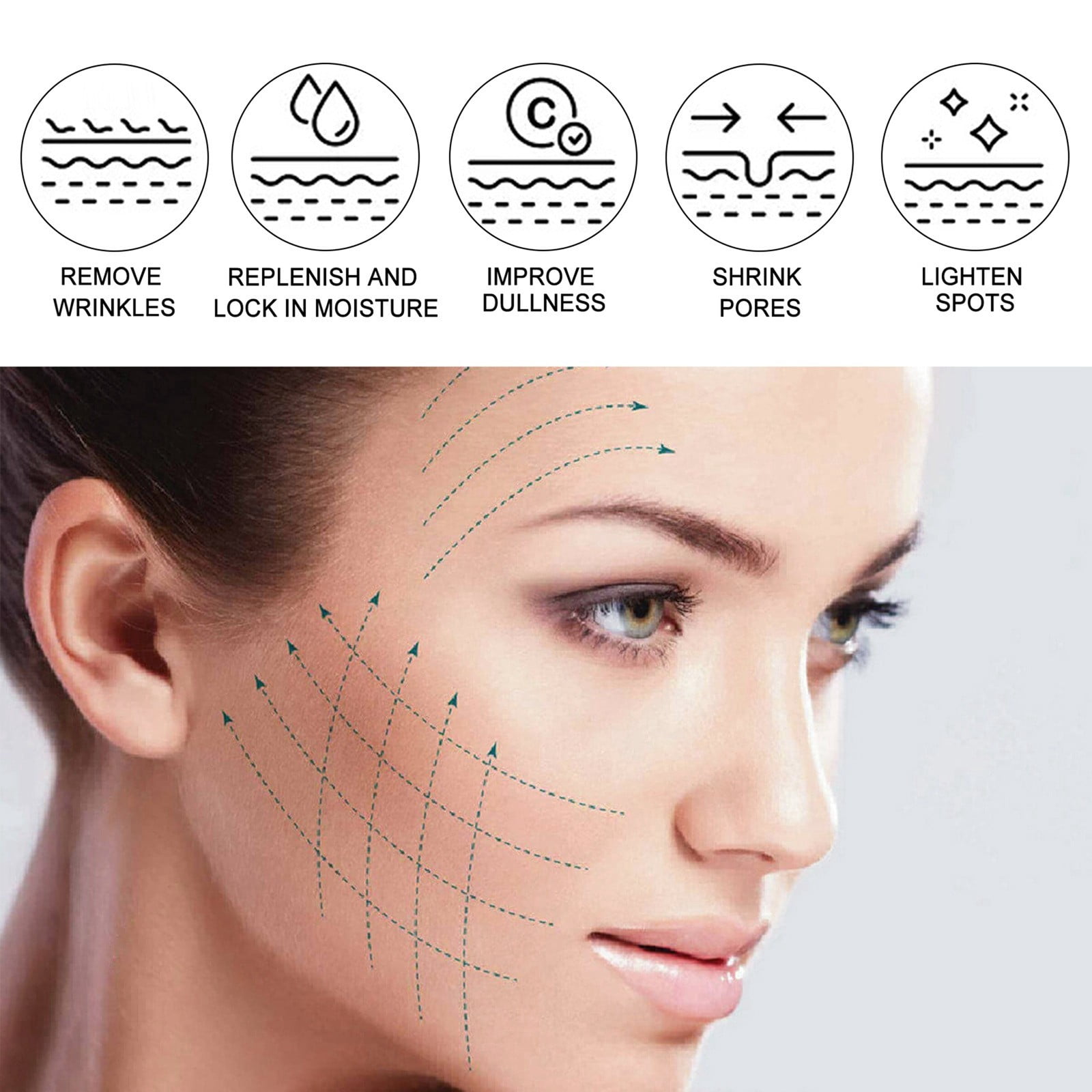 Dry Feet Skin Remover Bio Oil Dry Skin Gel Care Ve Tummy Butter for Stretch Marks Lotion for Extremely Dry Skin Body Butter for Women Facial Care Neck Body Lotion for Women Smell Good