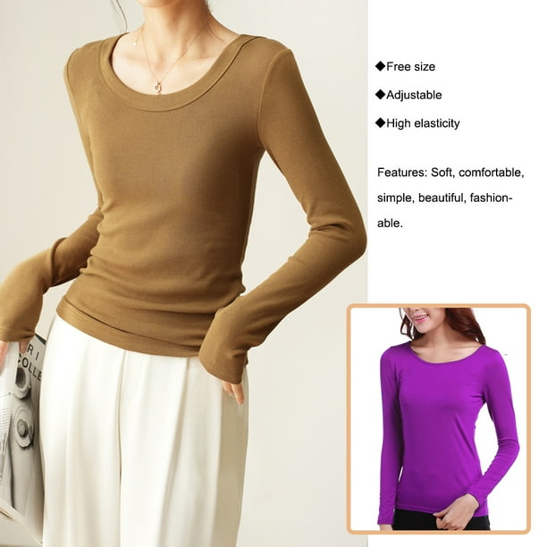 ladies undershirts canada