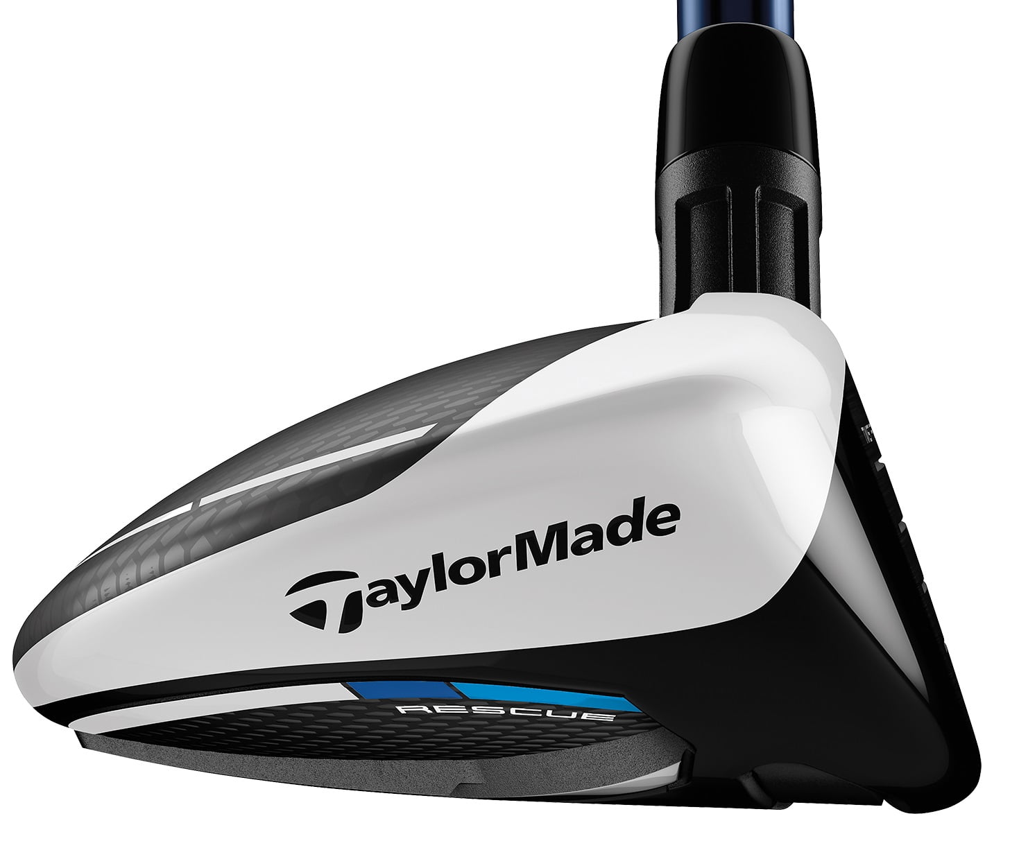 Pre-Owned TaylorMade SIM MAX 25* 5H Hybrid Senior Graphite