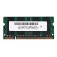 thumbnail image 1 of 2GB DDR2 PC2-6400 800MHz 200Pin 18V Laptop Memory SO-DIMM Notebook RAM, 1 of 5