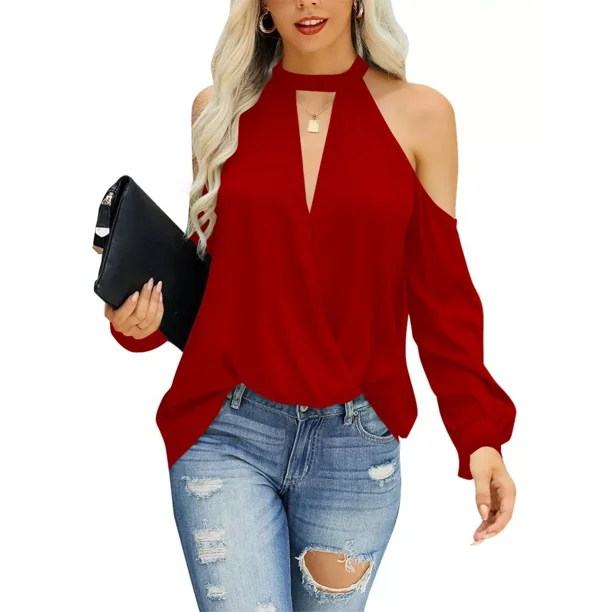Blusa Casual Sorrento