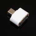 thumbnail image 5 of Bluelans 2 uds Micro USB macho a USB 2,0 adaptador Otg convertidor para teléfono tableta Android, 5 of 5