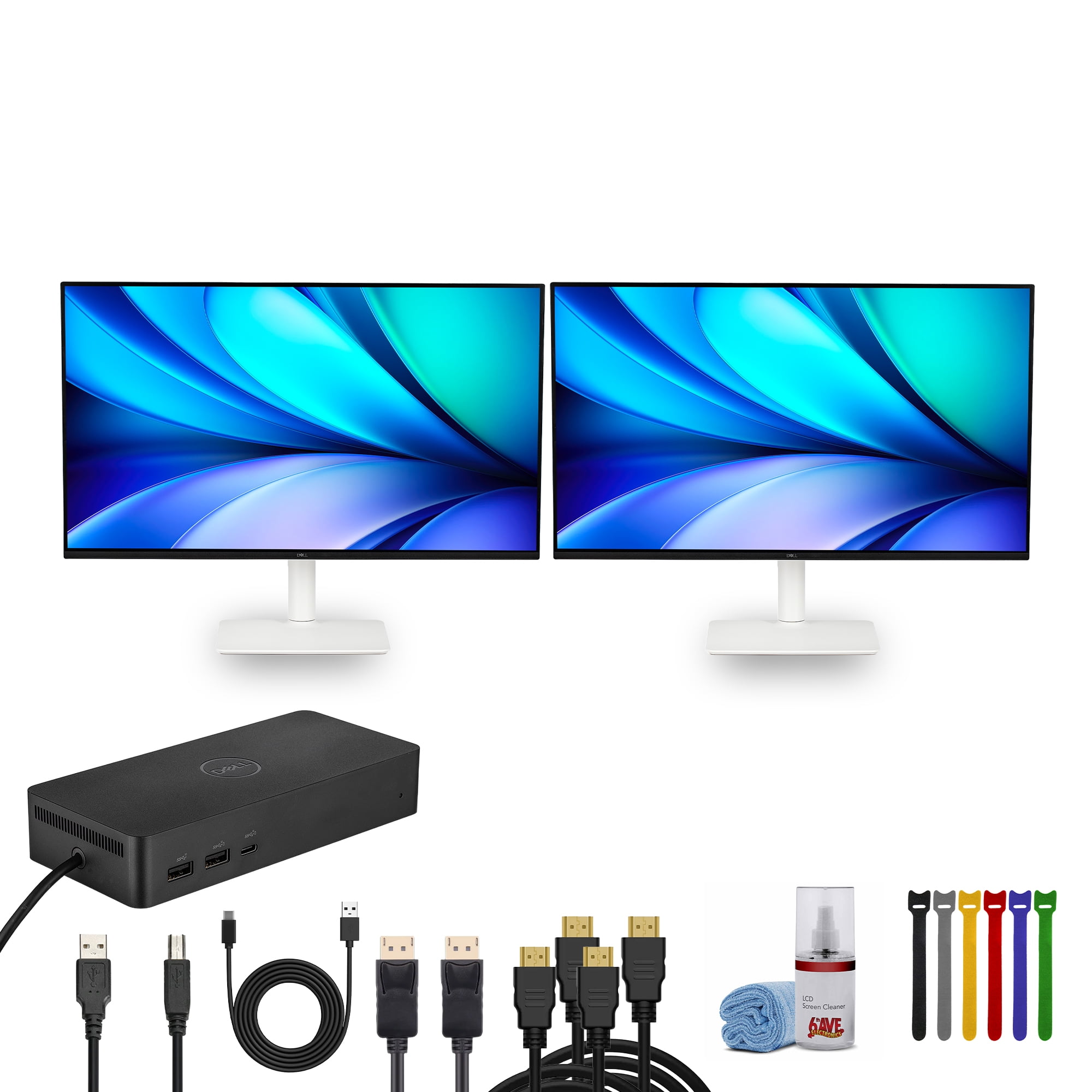 Dell S3225QS-A 31.5インチ 4K 120Hz Dell S3225QS 32