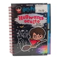 thumbnail image 1 of Libro Gairet Hogwarts Oculto, 1 of 4