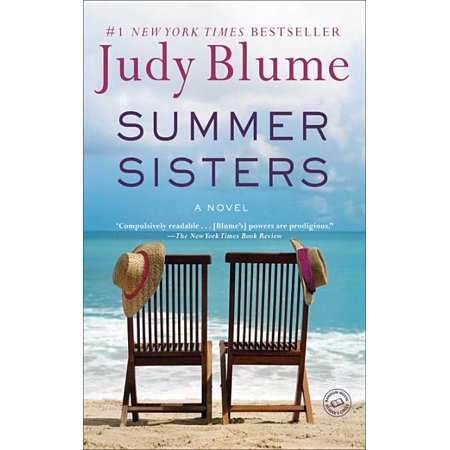 ISBN 9780385337663 product image for Summer Sisters (Paperback) | upcitemdb.com