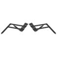 thumbnail image 3 of Tea Table Bracket, Space Saving Lifting Bracket Q235 Iron Adjustable Height with Spring for Home, 3 of 8