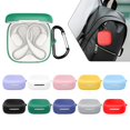 thumbnail image 3 of Funda para auriculares Huawei FreeArc D6W7 D5K4 D1J3, 3 of 7