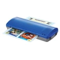 thumbnail image 3 of Swingline Inspire Plus Thermal Laminator, 5 Pouches Included, Blue, 3 of 4