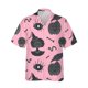 thumbnail image 3 of Camisetas con estampado de cuervos en 3D para hombre, camisetas de gran tamaño con gráfico de pájaro cuervo y animal, camisetas casuales de manga corta para hombre y mujer, 3 of 5