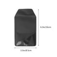 thumbnail image 4 of Homemaxs Pocket Protectors, Black, 10 Count, 4 of 7