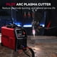 thumbnail image 2 of Cortador de plasma ARCCAPTAIN 55A 110/220 V con inversor IGBT, 2 of 9