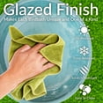 thumbnail image 3 of Sunnydaze Calais Freestanding Ceramic Pedestal Bird Bath, 3 of 12