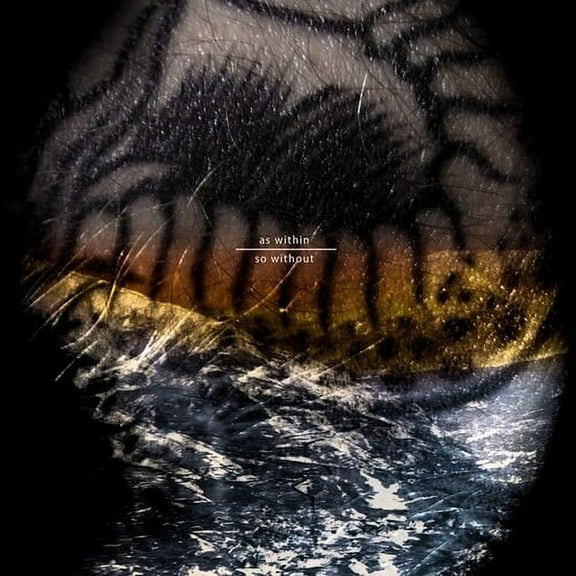 Land of the Snow - As Within So Without - Music & Performance - Vinyl