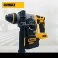 thumbnail image 6 of DEWALT New 18V/20V MAX SDS PLUS L Rotary Hammer Drill Brushless Cordless Impact Hammers Tool Only, 6 of 7