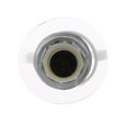 thumbnail image 3 of LOVIVER Replacement Air Valve Screw Twist Lock for Inflatable Rubber Dinghy Raft Air White, 3 of 6