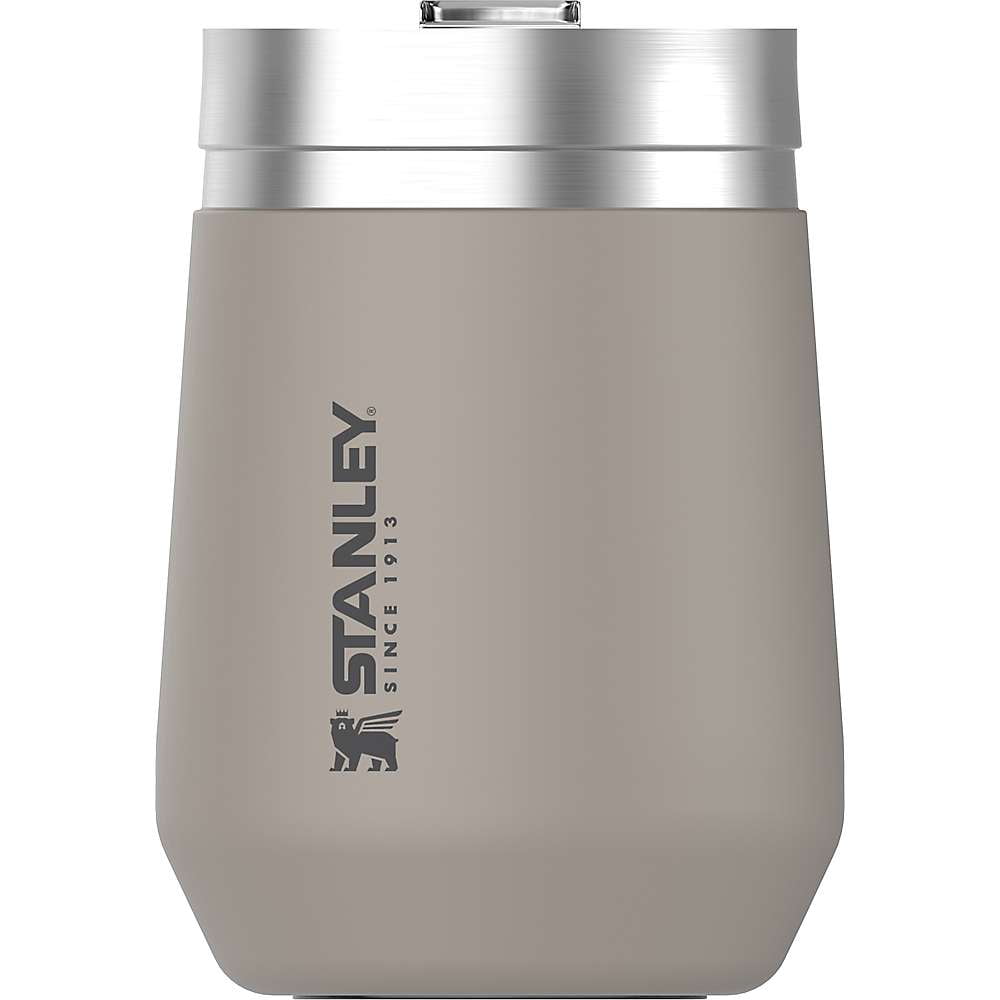 Stanley GO Vacuum Insulated Tumbler Stainless Steel 14 oz. – Chris