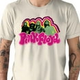 thumbnail image 3 of Pink Floyd - Poster - Men's Short Sleeve Graphic T-Shirt, 3 of 5