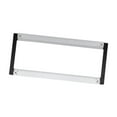 thumbnail image 2 of DYNWAVECA Camping Table Accessories Picnic Table Parts Repairing Igt Unit Framework Igt Unit Tableboard for Barbecue Picnic Travel Yard 4 Unit Framework, 2 of 9
