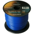 thumbnail image 6 of Harmony Audio Primary Single Conductor 16 Gauge Power or Ground Wire - 4 Rolls - 400 Feet - 4 Color Mix for Car Audio / Trailer / Model Train / Remote, 6 of 6