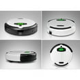 thumbnail image 3 of Pyle PUCRC45 Pure Clean Robot Vacuum Cleaner with Removable Dustbin & Automatic Return Charging, 3 of 6