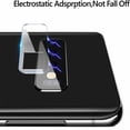 thumbnail image 2 of Replacement for Samsung GALAXY S10/S10 plus/S10e Phone Back Lens Film Tempered Glass Camera Screen Protector,Maoww, 2 of 9