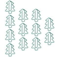thumbnail image 2 of Oubit Pinces à Papier Mignonnes, 12 Pinces à Papier Mini Pinces à Papier pour Bureau Utilisation Pratique, 2 of 9