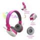 thumbnail image 3 of Audifonos Bluetooth Inalambricos Diadema Radio Fm Figuras, 3 of 7