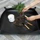 thumbnail image 2 of Plant Transplanting Repotting Mat Portable Waterproof Planting Tool for Succulents Greenerys, 2 of 5