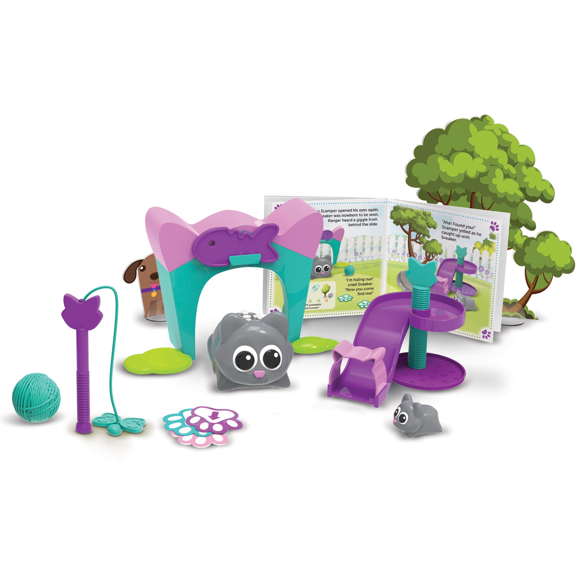 walmart learning resources toys