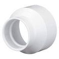 thumbnail image 2 of Raccord de Réduction de Tuyau en PVC pour 40 DWV, 3 x 2 Po. -PVC 00102 1000HA, 2 of 4