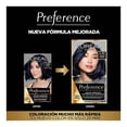 thumbnail image 4 of Tinte para cabello L'Oréal Preference 2.80 vendóme negro azulado profundo, 4 of 4