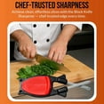 thumbnail image 2 of Kitchen Knife Sharpener, 2 of 10